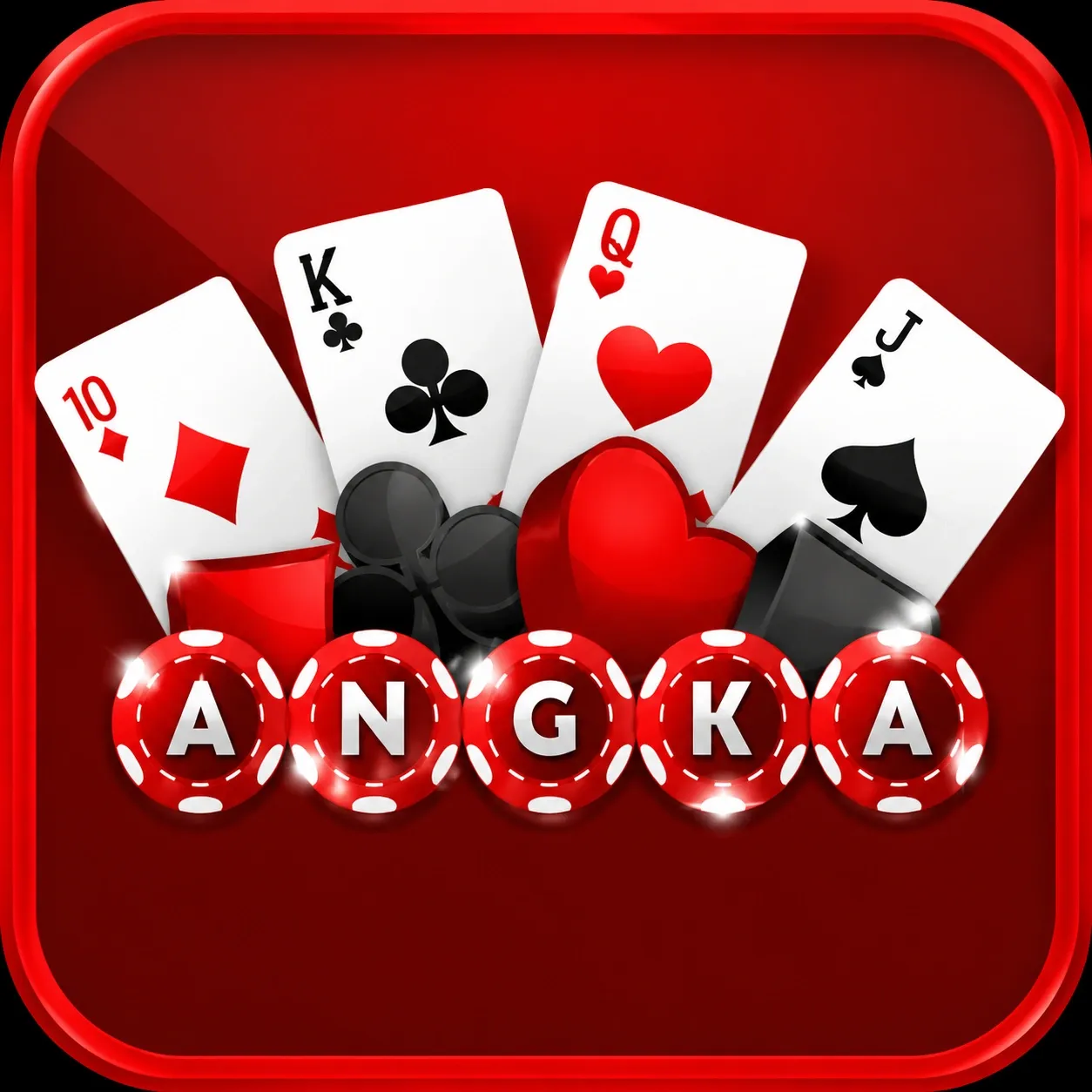 ANGKABET - Aplikasi VoIP Panggilan Terbaik untuk Komunikasi Sosial