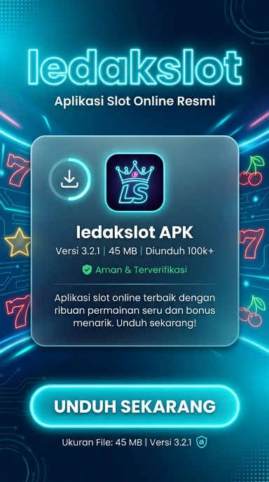 Unduh dan Instal APK ledakslot untuk Android
